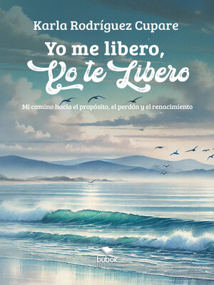 cover image of Yo me libero, yo te libero